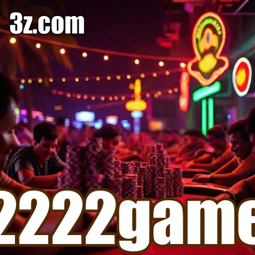 Aventura Dinâmica na Seção Ação do 2222game