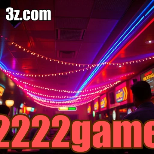 FPS e Aventura: 2222game Transforma Sua Experiência de Jogo!