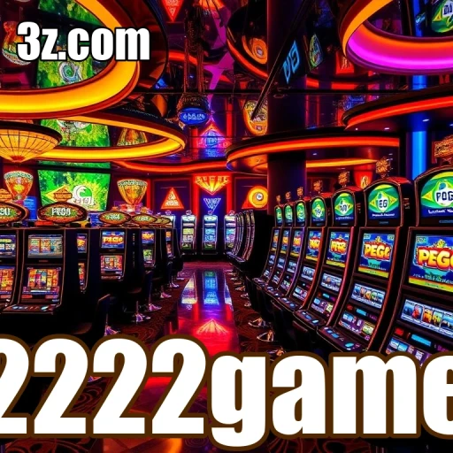 Puzzles Incríveis no 2222game: Desafio e Diversão em Cada Nível