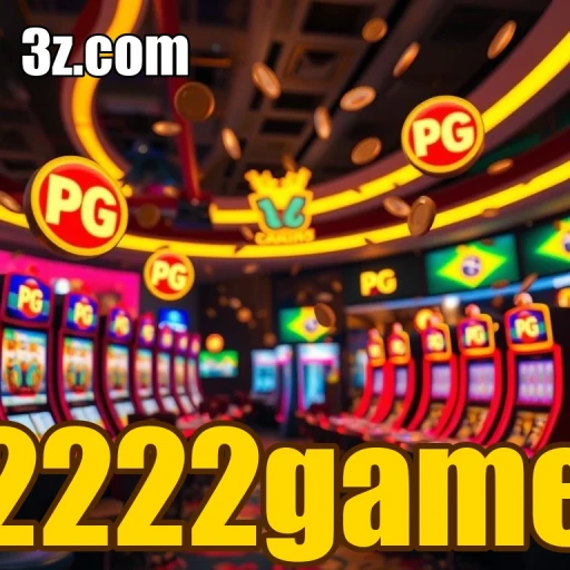 A Arte da Estratégia no 2222game: Um Desafio Empolgante